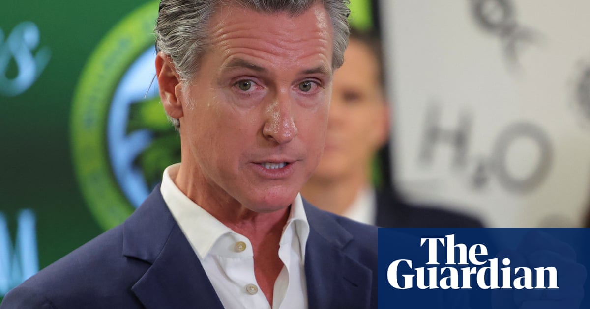 Newsom is warned of ‘criminal tax evasion’ if he withholds federal taxes | California