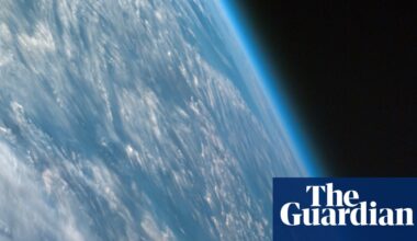 Planet’s reflective cloud coverage is shrinking - and amplifying the climate crisis, research finds | Australia news