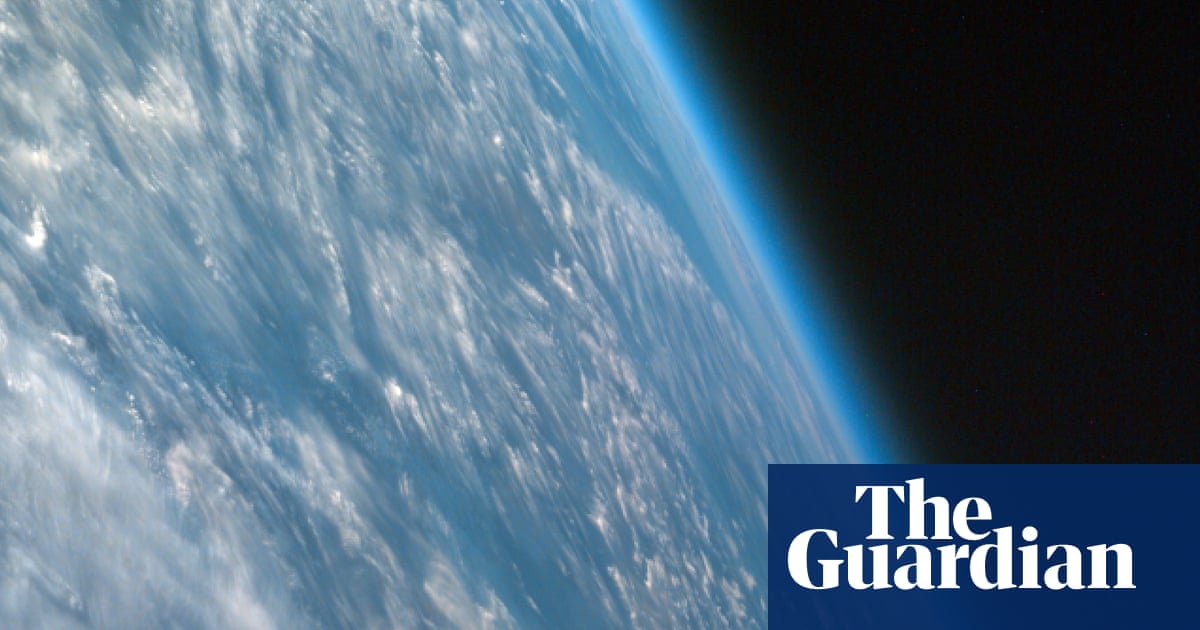 Planet’s reflective cloud coverage is shrinking - and amplifying the climate crisis, research finds | Australia news