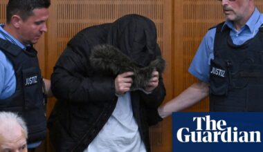 German court sentences Syrian doctor to life in jail for crimes against humanity | Germany
