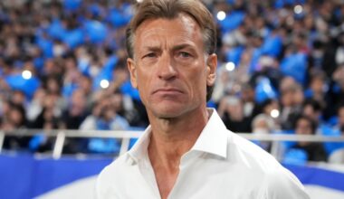 Renard's Record Against Australia Before the Anticipated Match