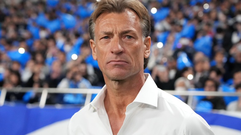 Renard's Record Against Australia Before the Anticipated Match