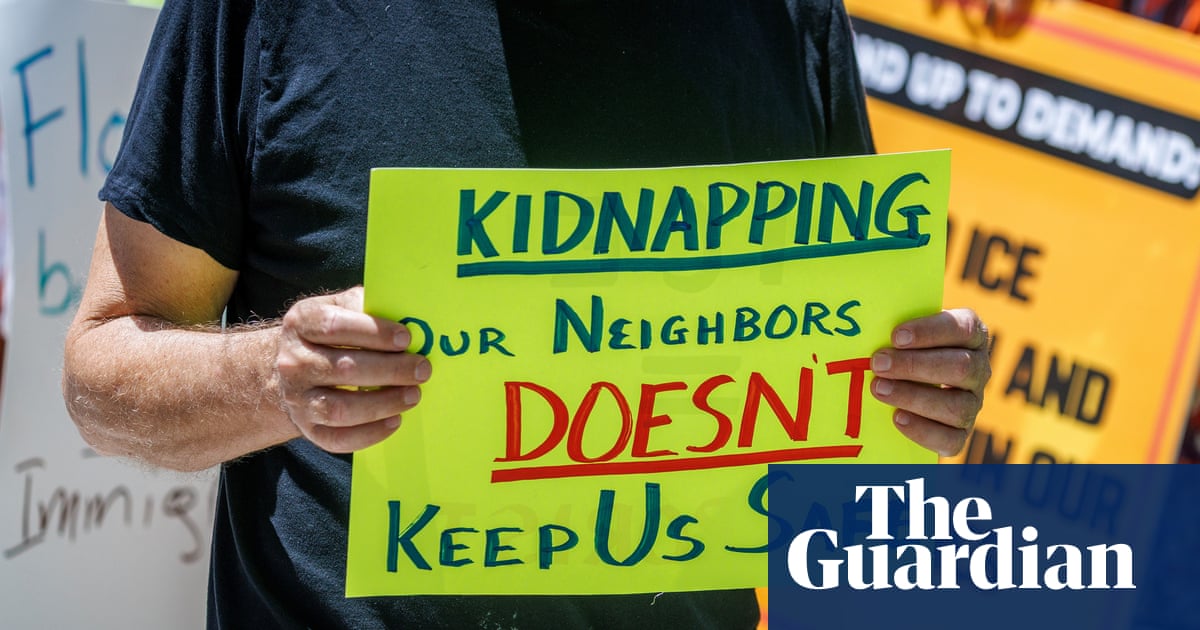 US man charged for framing immigrant in fake plot to kill Trump | Milwaukee