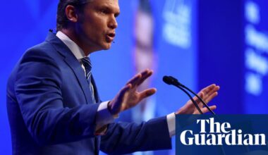Reporter says she was fired from Trump-friendly outlet after criticizing Hegseth | Trump administration