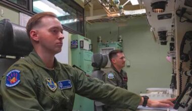 Florida Tech master's programs at Patrick Space Force Base