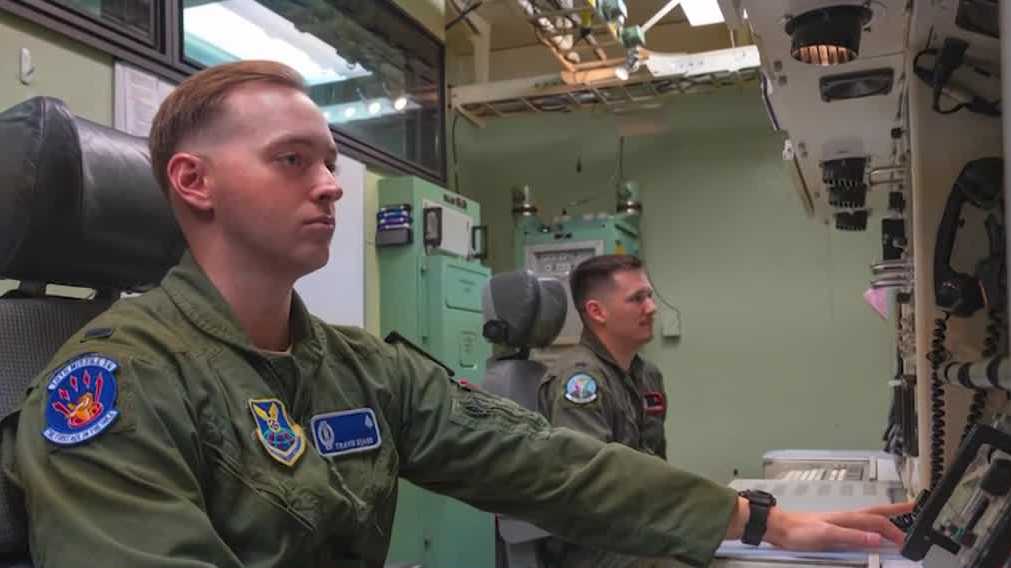 Florida Tech master's programs at Patrick Space Force Base