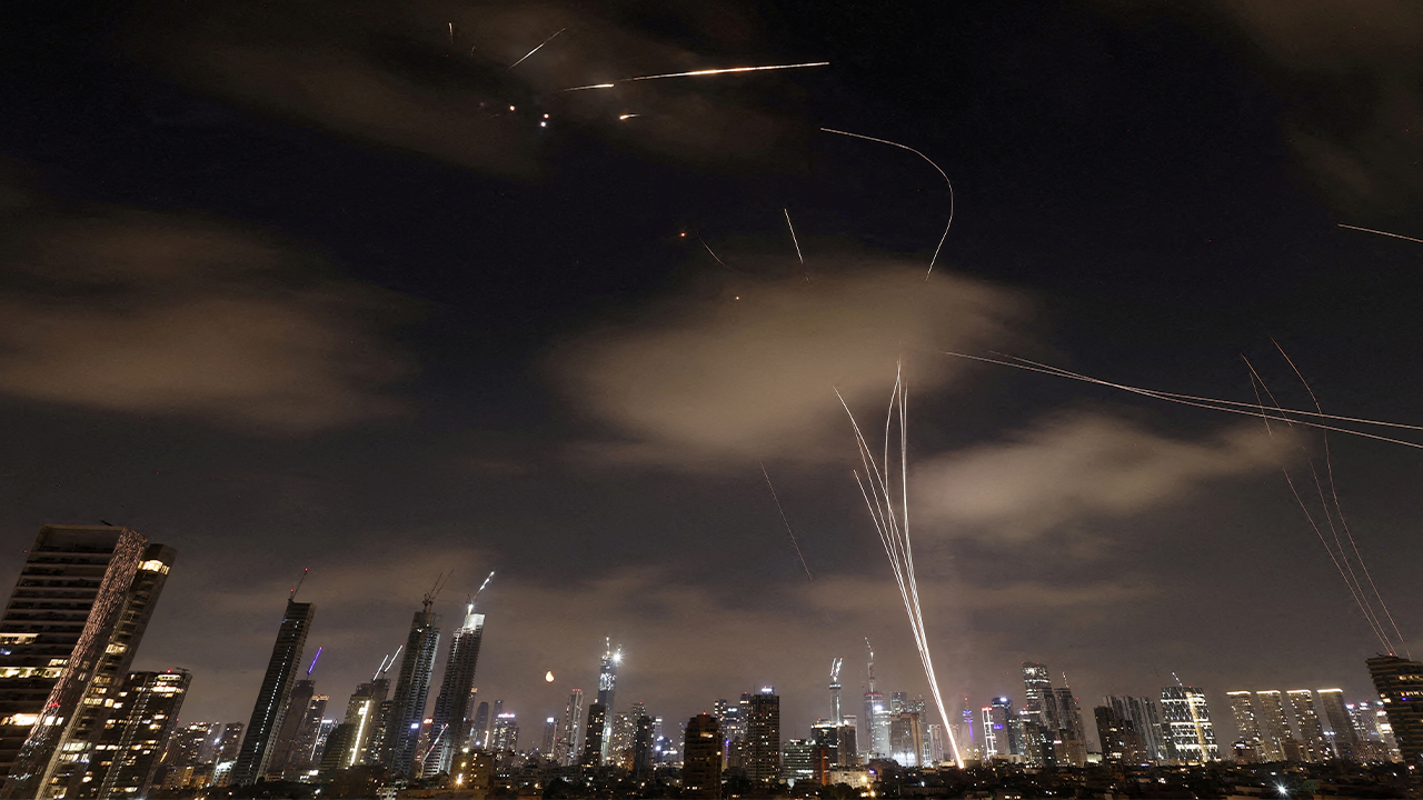 Iran threatens to respond if US gets involved as Israel continues to hit targets