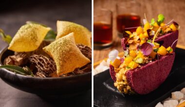 Le meilleur restaurant du monde a été élu : sa localisation pourrait vous surprendre