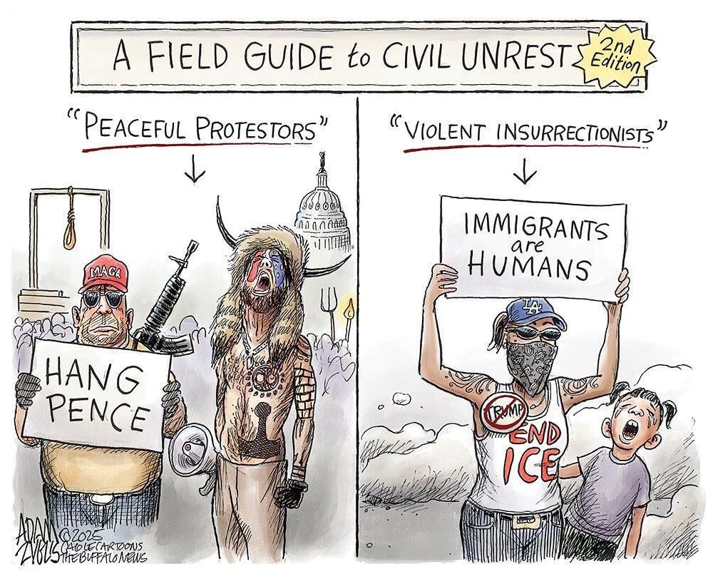 A Field Guide to Civil Unrest - 2nd Edition