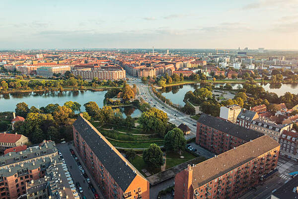 Denmark To Lead Charge For EU Migration Crackdown With New Presidency, Targeting Legal Reform And Asylum Processing Beyond European Border