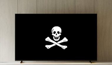 Ny rapport lægger ansvar for stigende pirateri på tech-giganter