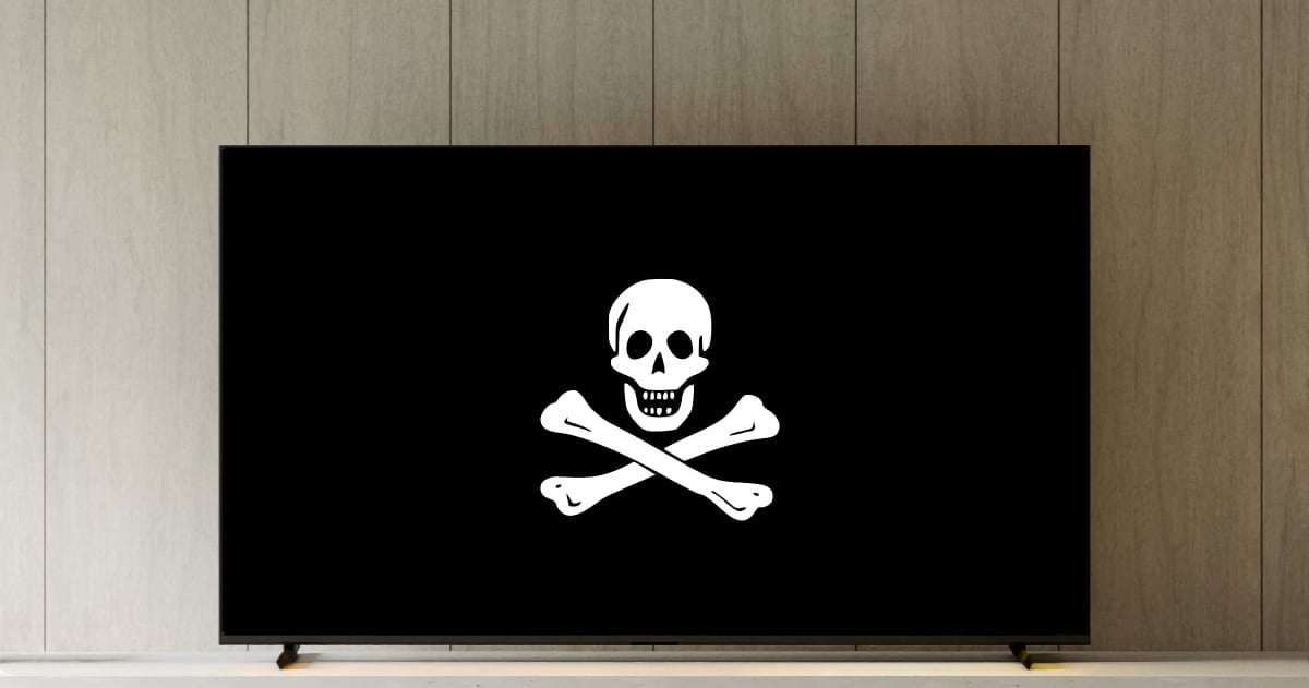 Ny rapport lægger ansvar for stigende pirateri på tech-giganter