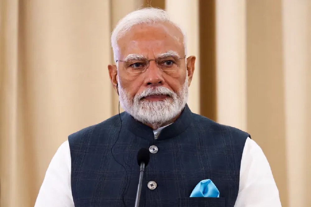 Zardari also accused Indian Prime Minister Narendra Modi of fostering anti-Muslim sentiment and demonizing both Pakistan and Indian Muslims—especially in Kashmir.
