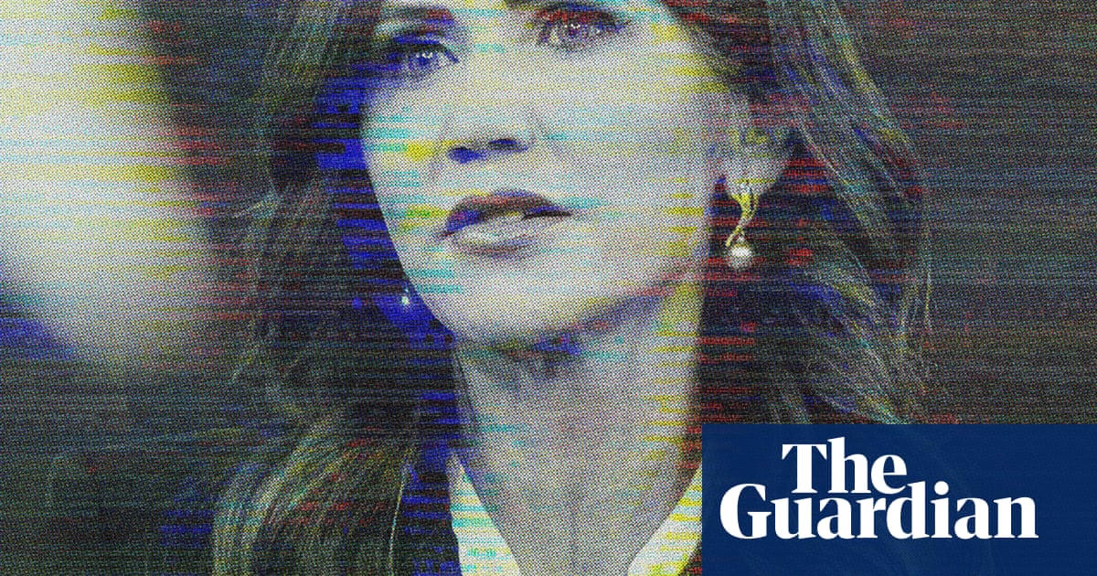 Kristi Noem: the made-for-TV official executing Trump’s mass deportations | Trump administration