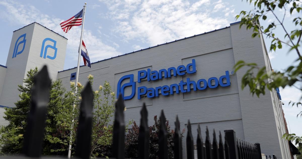 Supreme Court rules for South Carolina in its bid to defund Planned Parenthood