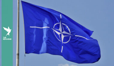 NATO to take 'quantum leap' with 5% summit pledge: Rutte