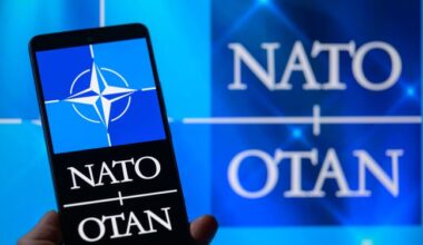 C’est un général américain qui commandera les forces de l’Otan en Europe