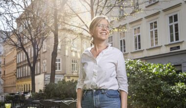 Heute wird Gewessler als Parteichefin gewählt