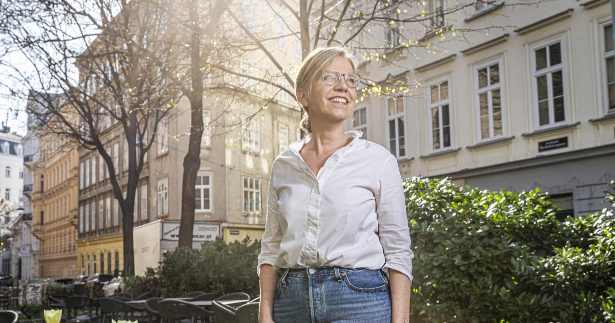 Heute wird Gewessler als Parteichefin gewählt