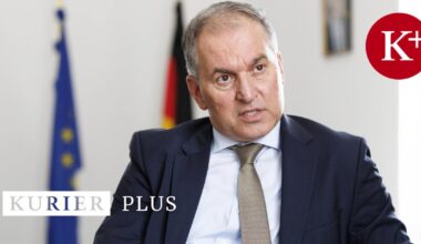 "Signale, dass Deutschland darauf achtet, wer ins Land kommt"
