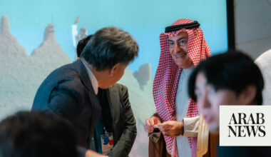 Saudi Cultural Development Fund champions cultural entrepreneurship at Expo 2025