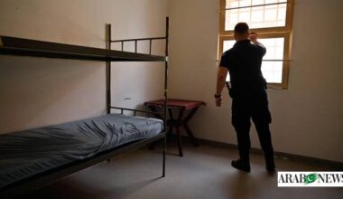 Europe eyes Kosovo-Denmark deal for foreign prisoners