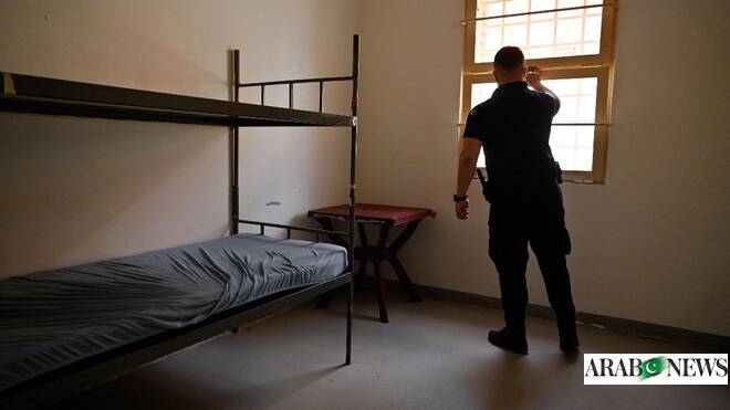 Europe eyes Kosovo-Denmark deal for foreign prisoners