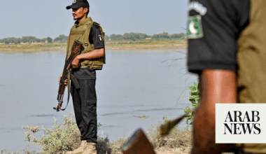 Newlyweds die by suicide in Pakistan after family unable to arrange honeymoon funding — police