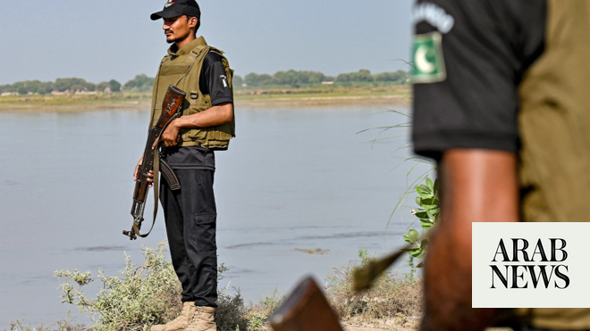 Newlyweds die by suicide in Pakistan after family unable to arrange honeymoon funding — police
