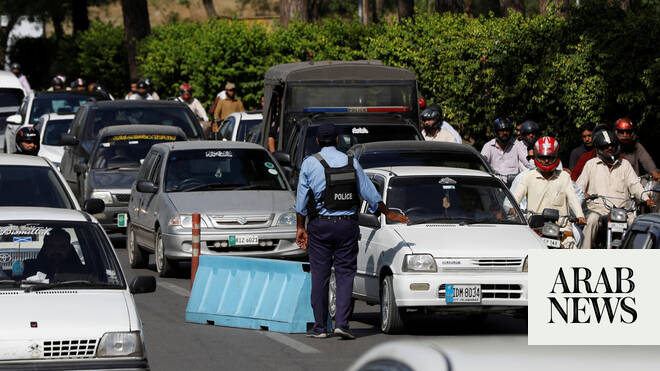 IMF-backed tariff reforms raise concerns for Pakistan’s auto industry despite rising car sales