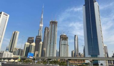 UAE economy accelerates as non-oil sectors lead way