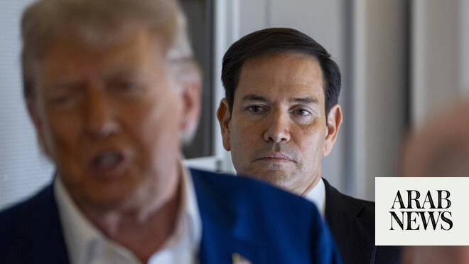 Rubio thanks Turkmenistan for letting through Americans from Iran