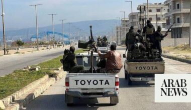 UN commission says Syria must end violence against Alawites and protect places of worship