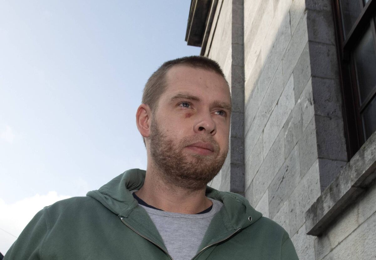 Vitaliy Vlasoi. File picture: Dan Linehan