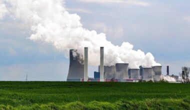 EU lawmakers propose further easing of corporate sustainability rules amid backlash