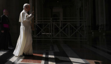 Inside the Vatican Bank’s €5.7bn fund and its push for ethical investing