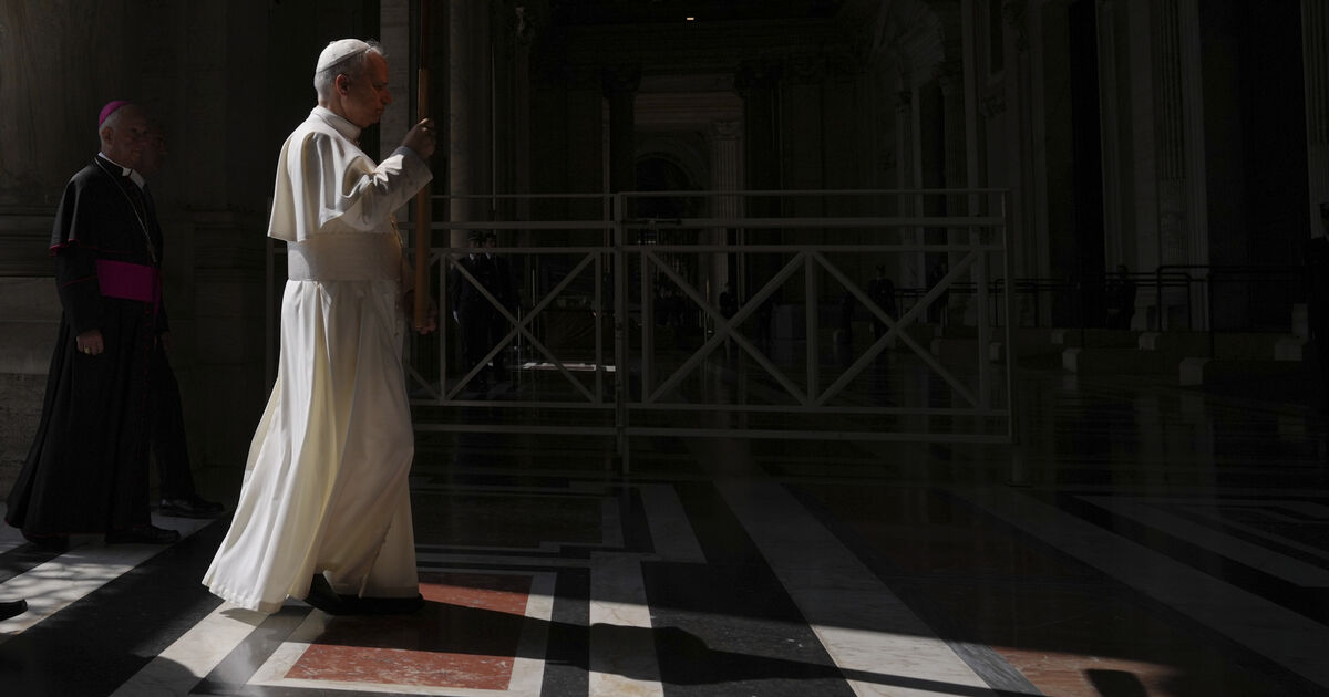 Inside the Vatican Bank’s €5.7bn fund and its push for ethical investing
