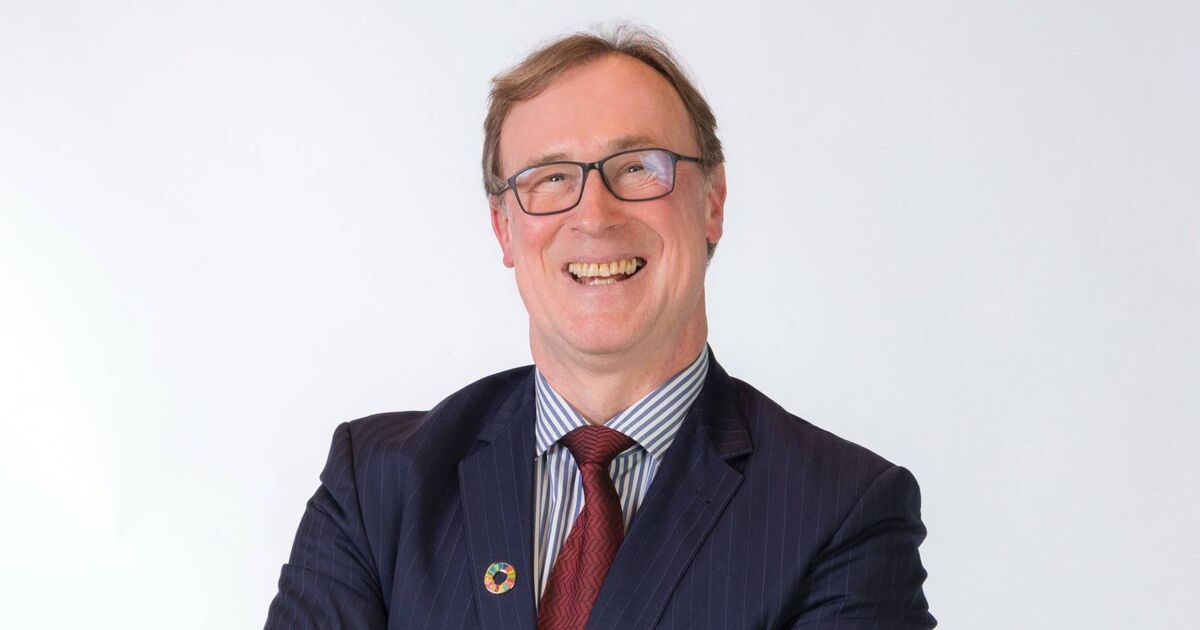 Gas Networks Ireland spent €190m building 'capacity, security, and resilience' last year 