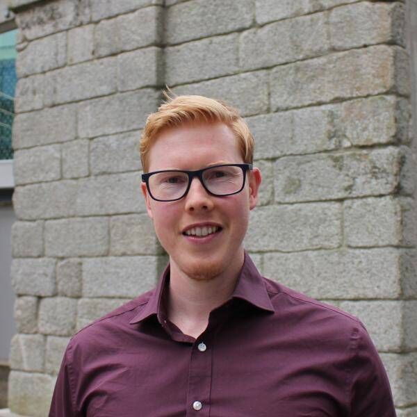 ESRI senior research officer Brendan Walsh: 'Ireland has experienced tremendous improvements in life expectancy' which means there will be a much larger population 'who require long-term care services to support them at home, or within residential facilities.' Picture: ESRI