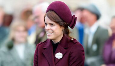 Princess Eugenie's son causes stir as fans spot striking resemblance to one royal