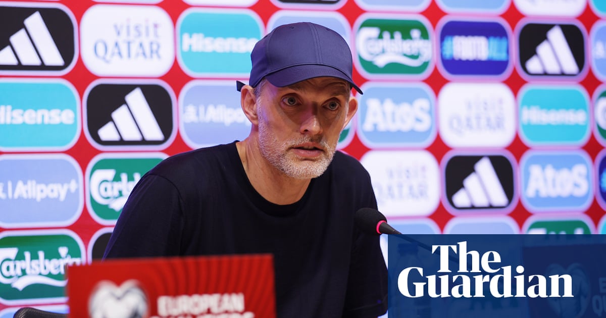 Tuchel insists ‘no harm done’ by honest criticism of England win over Andorra | England