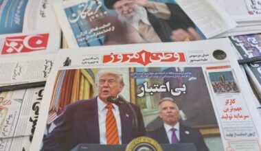 Any U.S. deal with Iran must tackle nuclear watchdog's blind spots