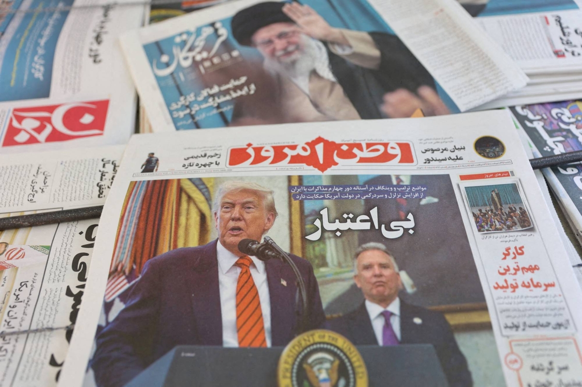 Any U.S. deal with Iran must tackle nuclear watchdog's blind spots