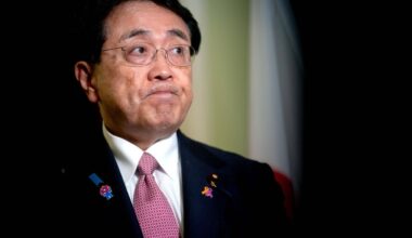 Japan trade negotiator Akazawa says he made progress in U.S. tariff talks