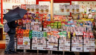 Planning for the future in a time of inflation