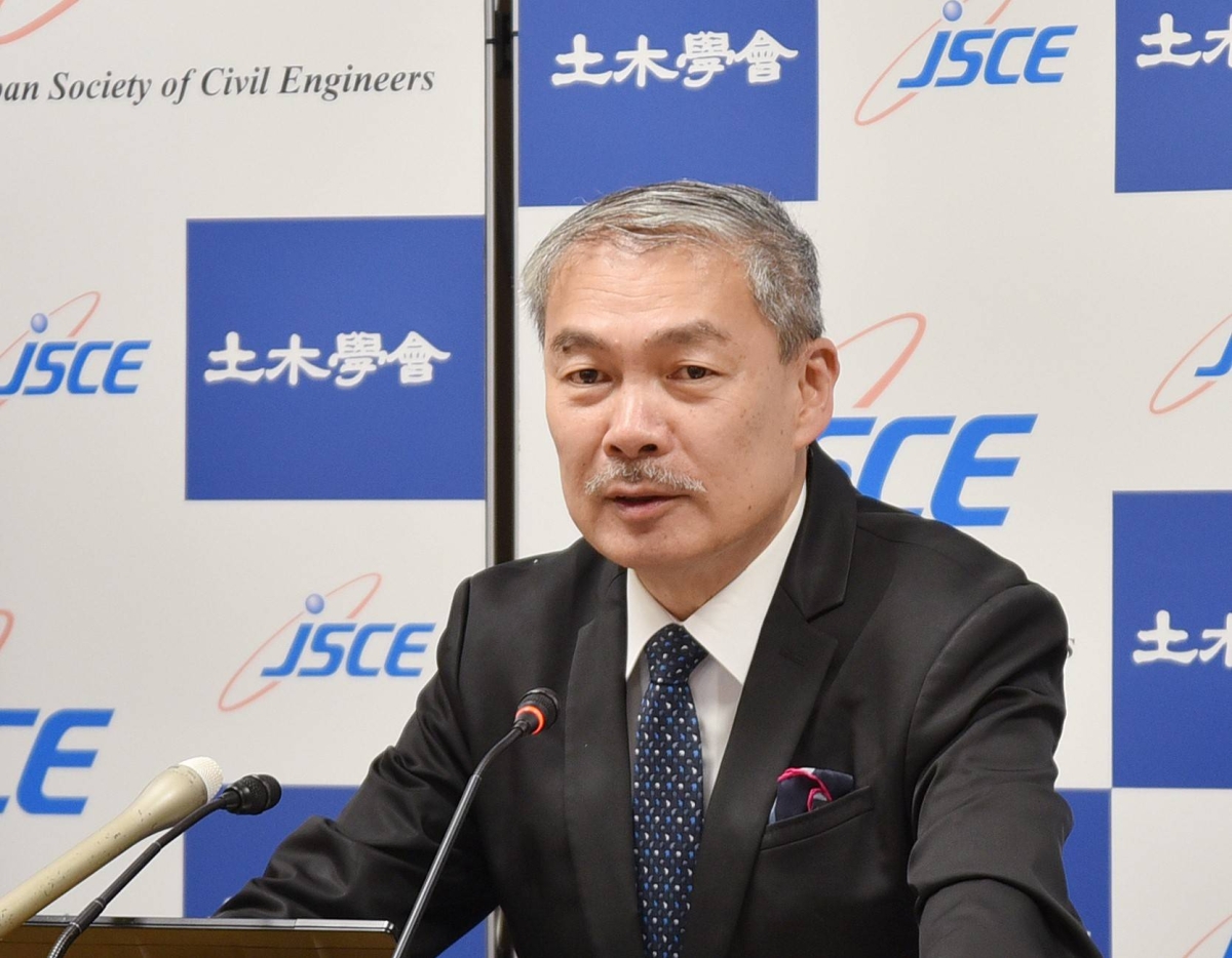 Nankai Trough quake predicted to cause ¥1.47 quadrillion in damage