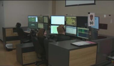 Cobb County pioneers AI training for 911 dispatchers with CommsCoach Simulation