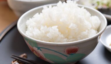Reports of online rice scams surging in Japan