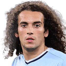 Mattéo Guendouzi