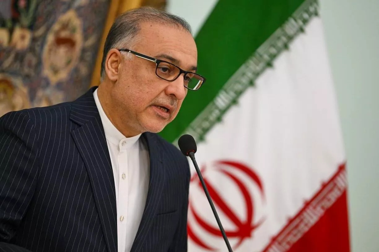 Iran on EU observers and Armenia-US cooperation
